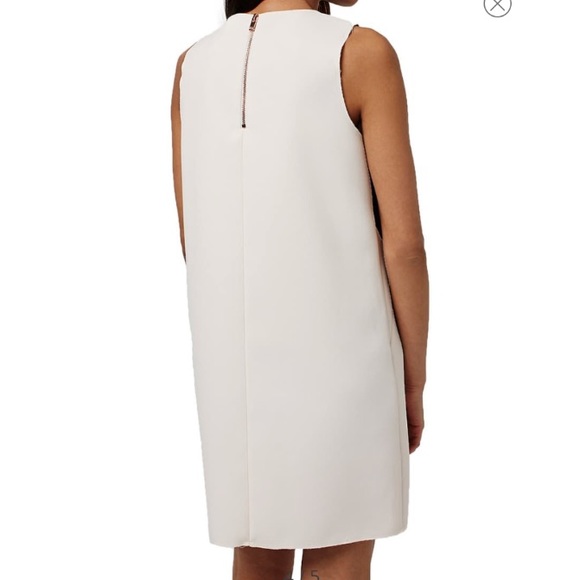 🥂TOPSHOP🥂COLOR-BLOCK SHEATH DRESSING🥂 - Picture 4 of 8